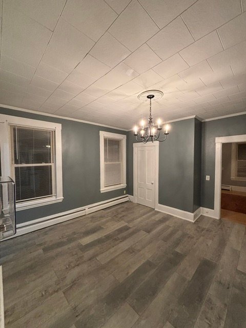Biddeford Apartment: 211 Hill Street
