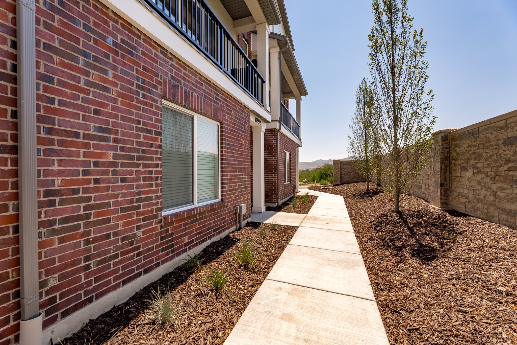 Riverton Townhome: 12996 S. Spook Gulch Ct.