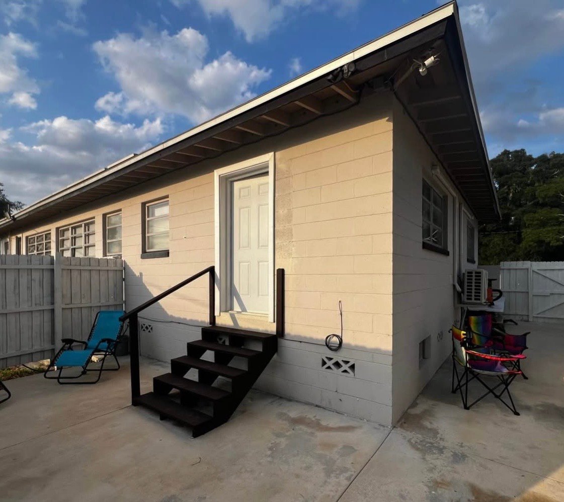 Orlando Other: 4024 Meadowbrook Ave