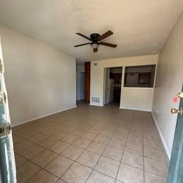 Copperas Cove Apartment: 505 Hackberry St