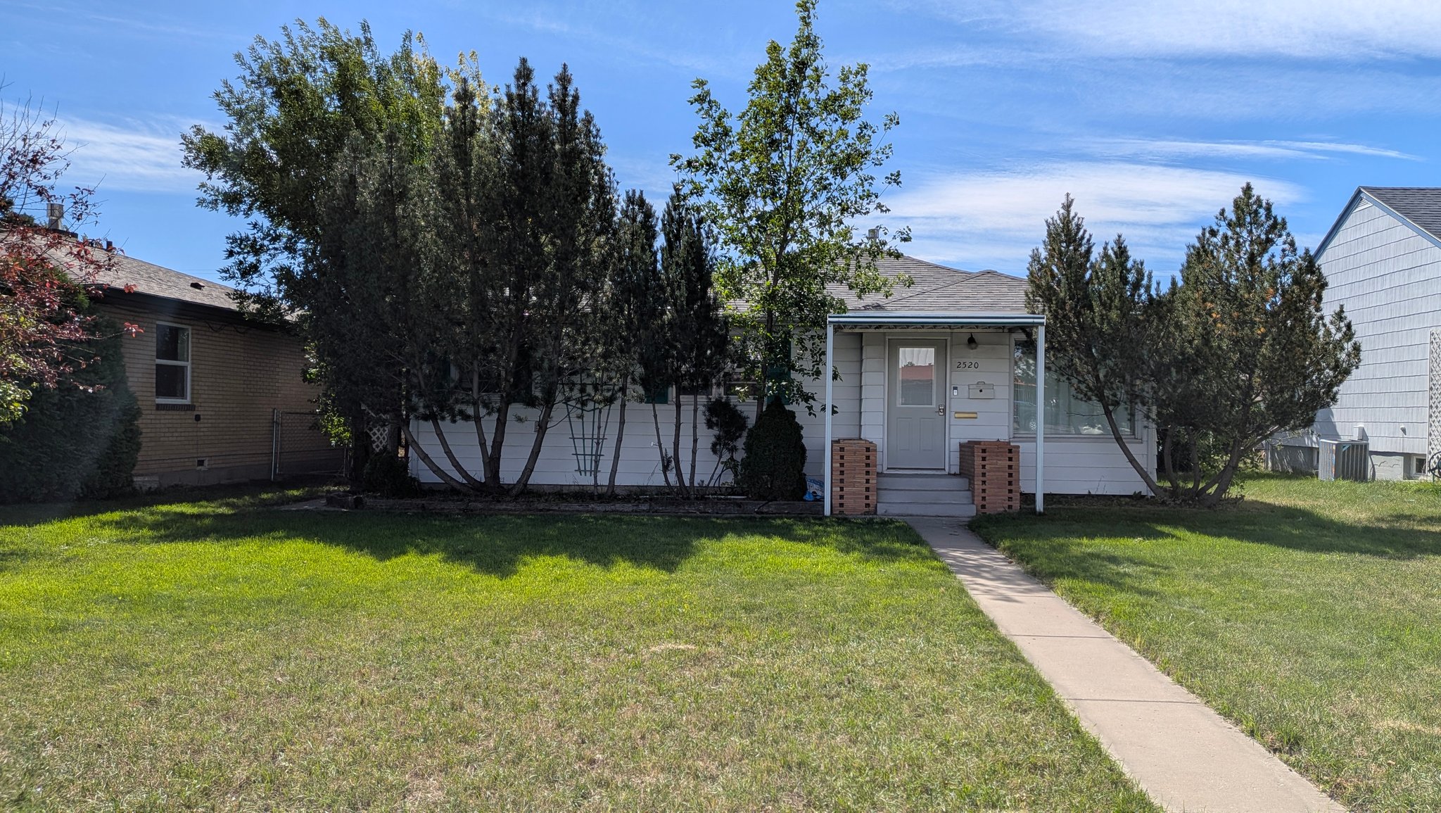 GREAT FALLS House: 2520 6th Ave N