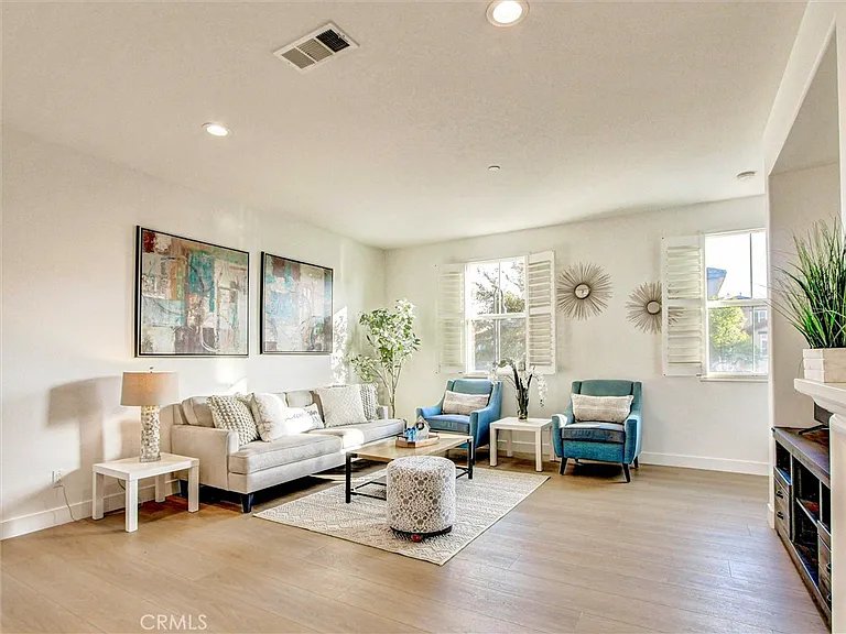 Stanton Townhome: Torino