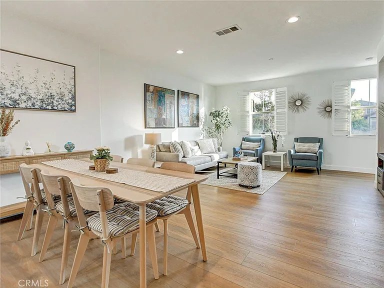 Stanton Townhome: Torino