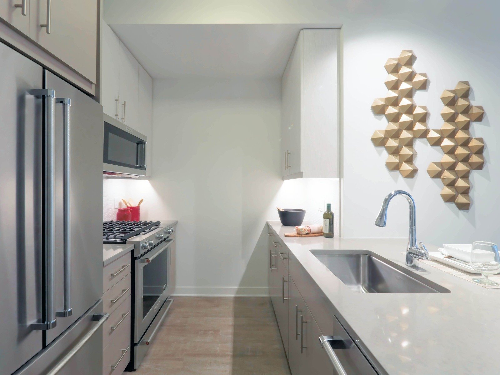 Chicago Condo: 414 E Ohio St
