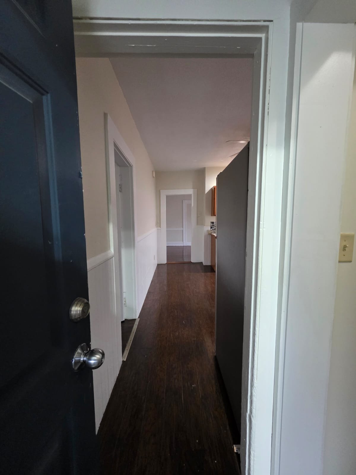 Hartford Apartment: 23-25 Whitmore Street