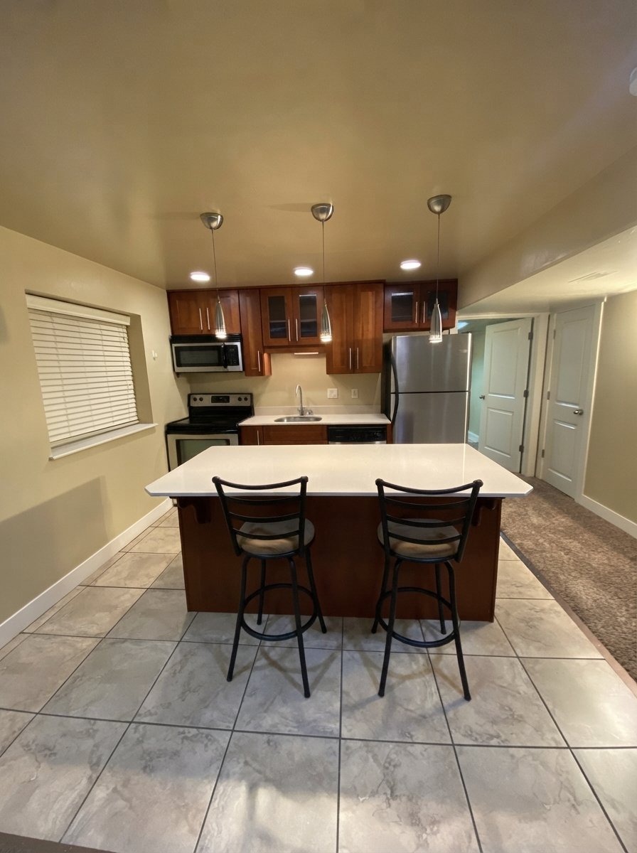 Spanish Fork Apartment: 776 E 1170 S