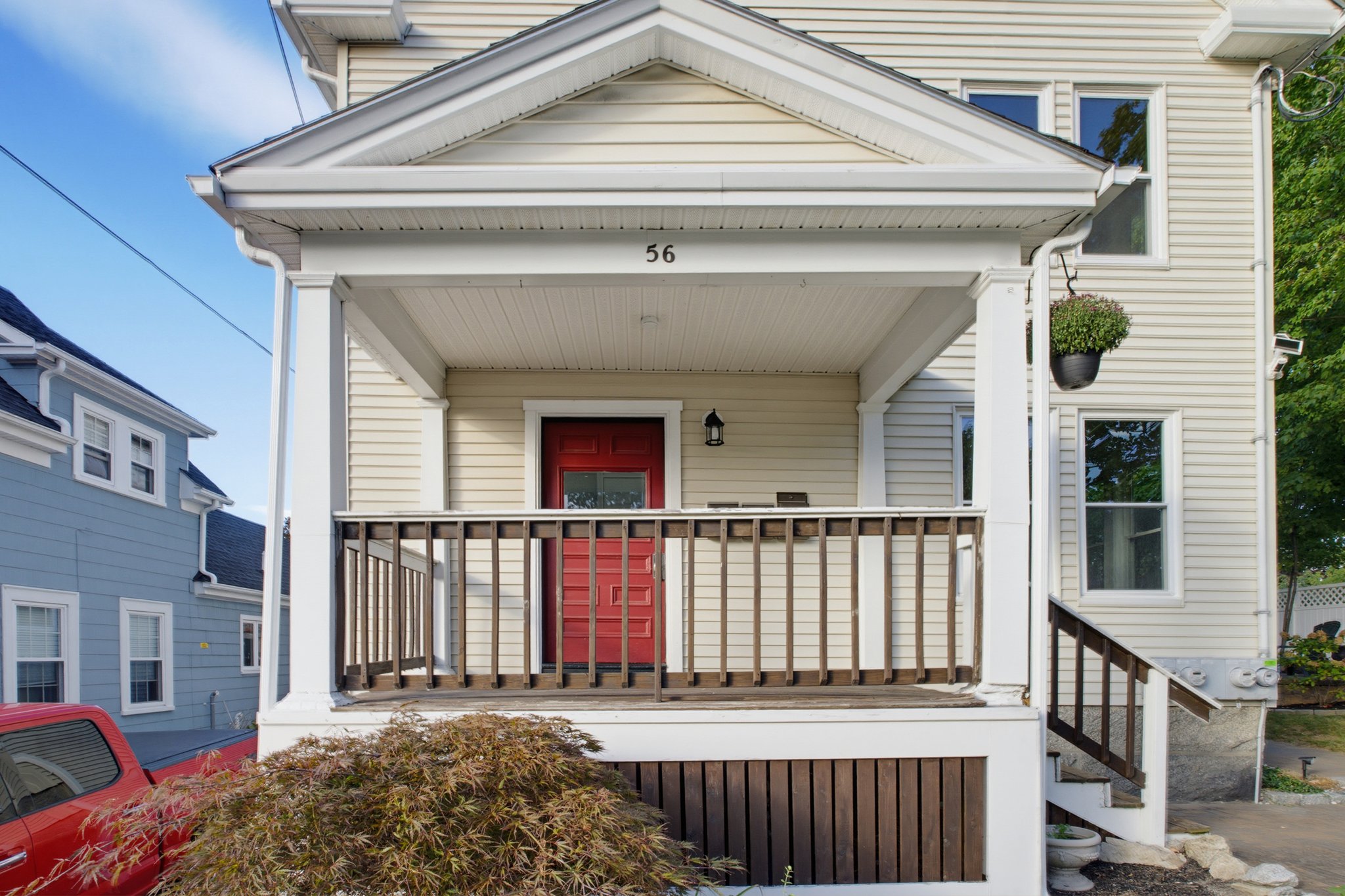 Milford Multiplex: 56 Fruit Street 2nd Floor