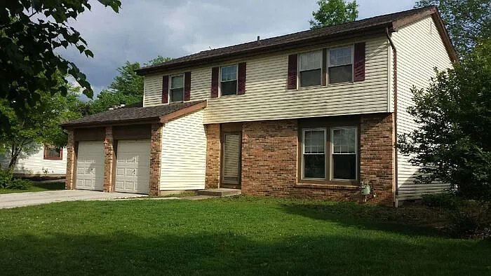 Westerville House: 361 Saint Thomas Dr