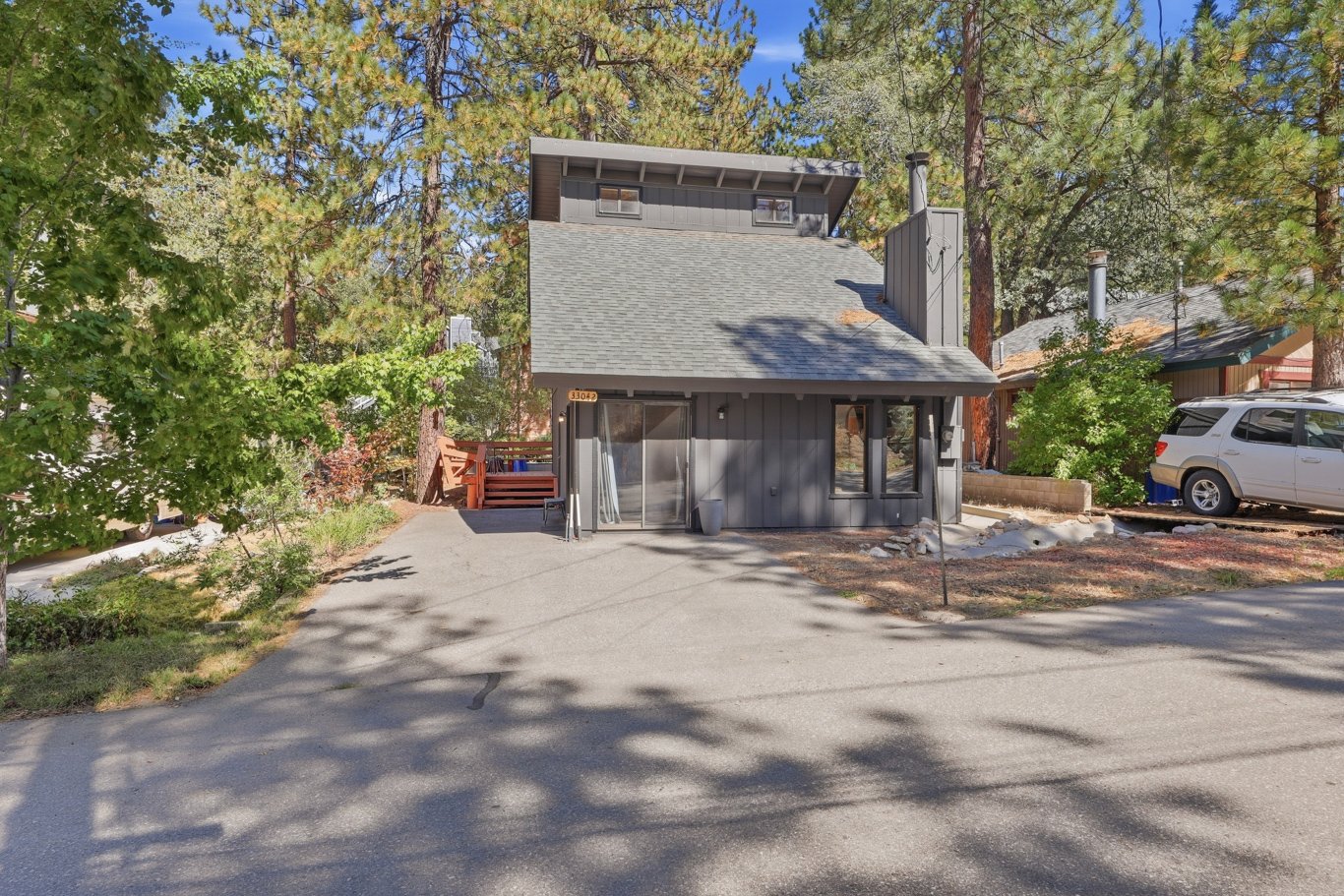 running springs House: 33042 arrowbear dr