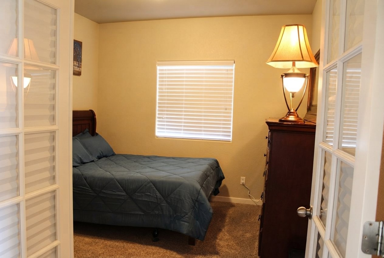 Colorado Springs Single Room: 7661 Kiana Dr