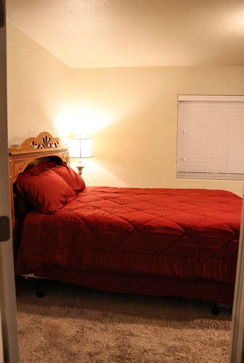 Colorado Springs Single Room: 7661 Kiana Dr