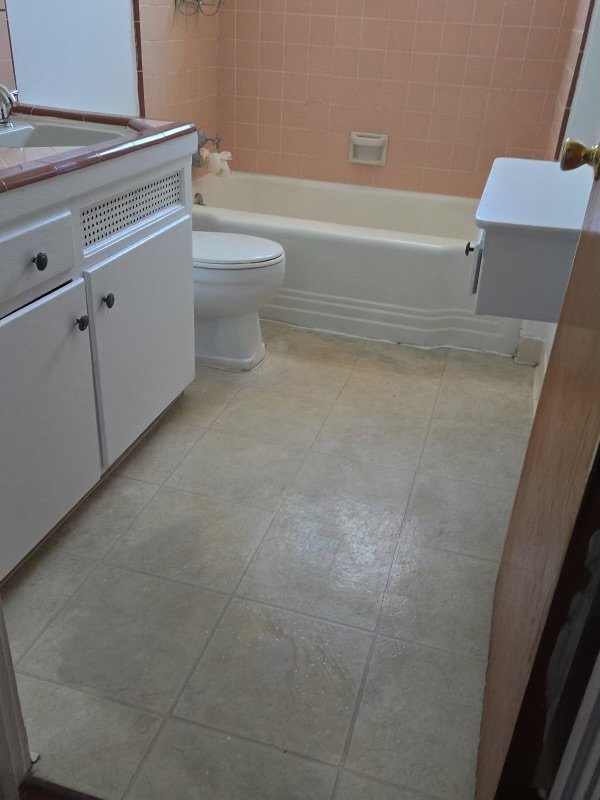 Pasadena Apartment: 59 S. Vinedo Ave.