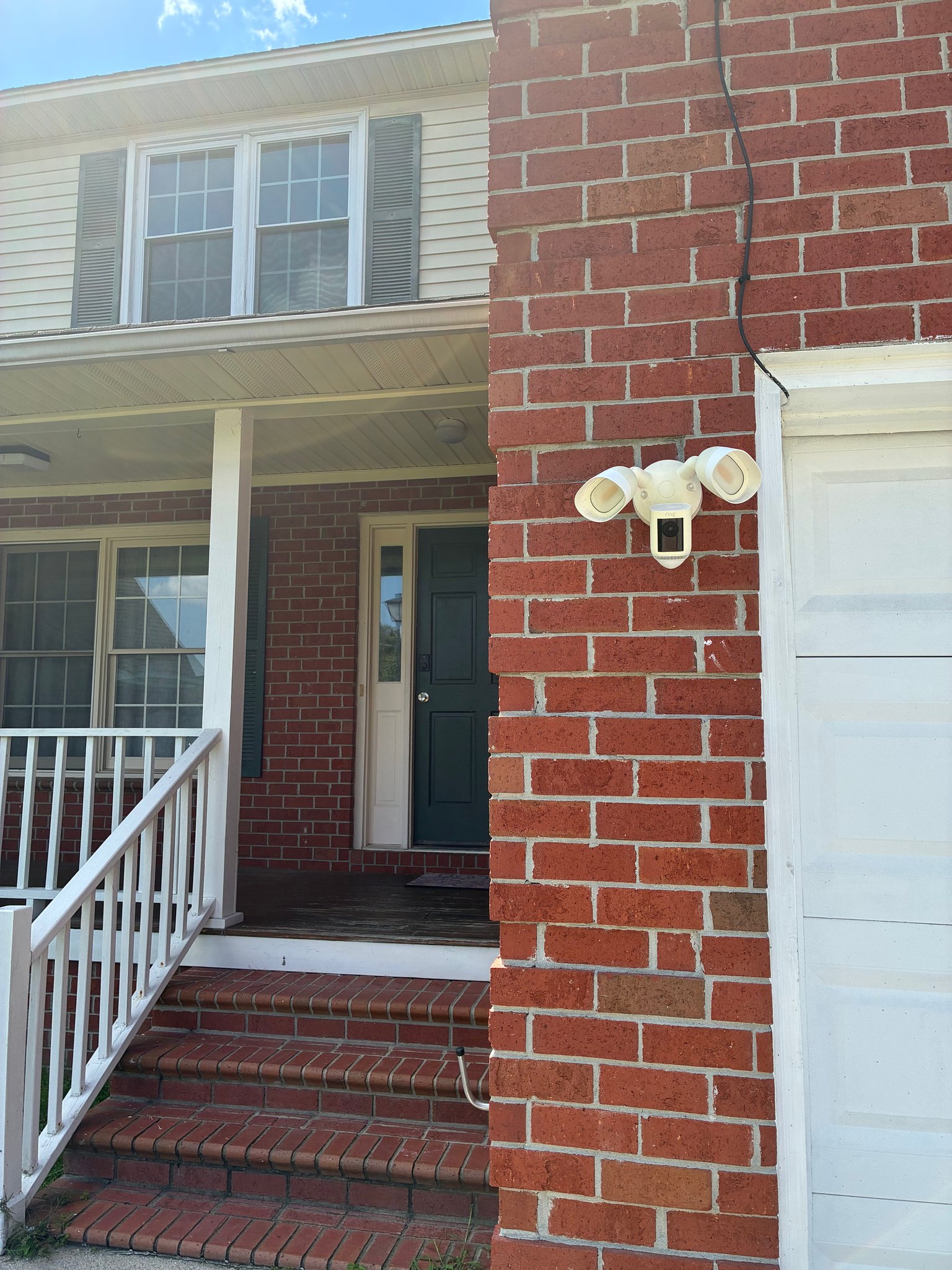 Hanahan House: 1415 White Ibis Ct