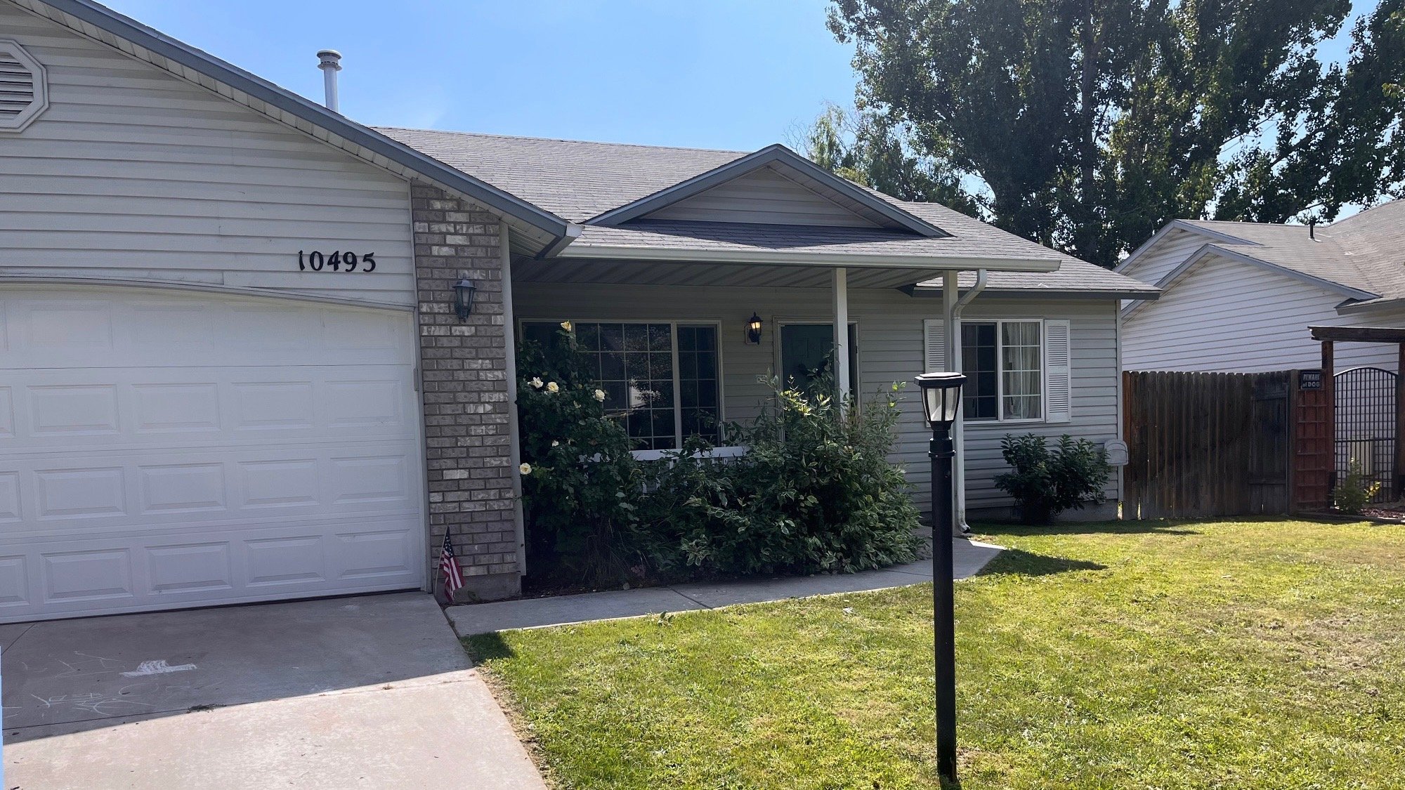 Star House: 10495 W. Hazelwood Dr