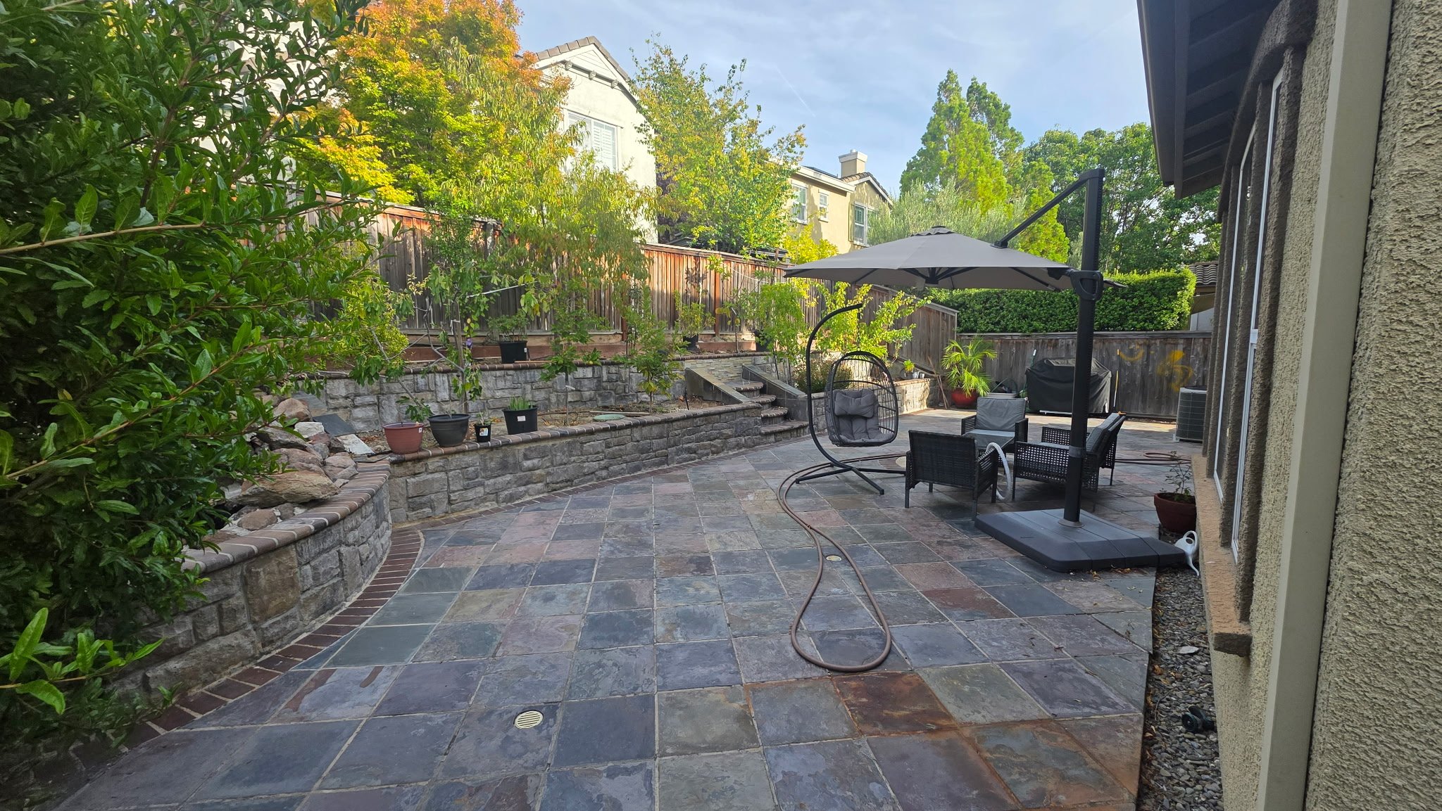 San Ramon House: 1906 Lambeth way