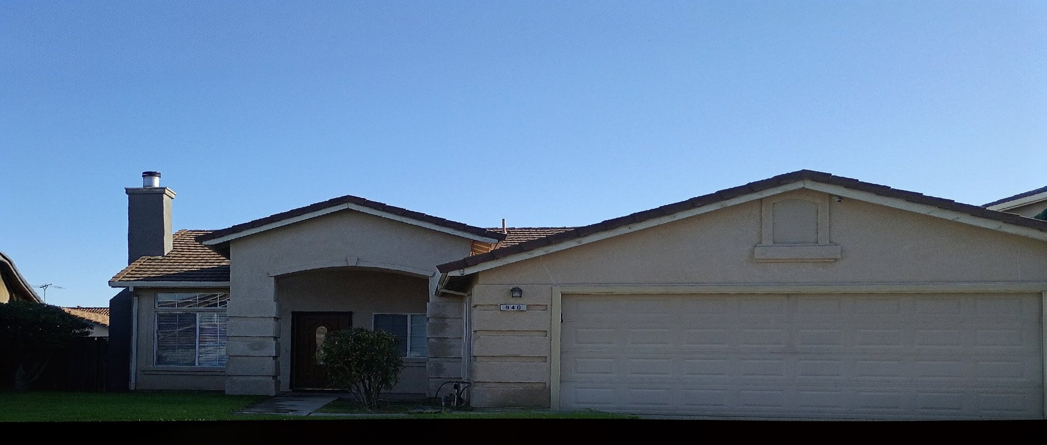Ceres House: 940 Allacante Dr