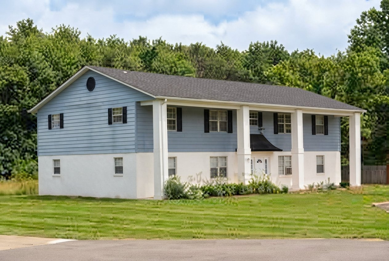 Amelia Multiplex: 15 Estate Dr