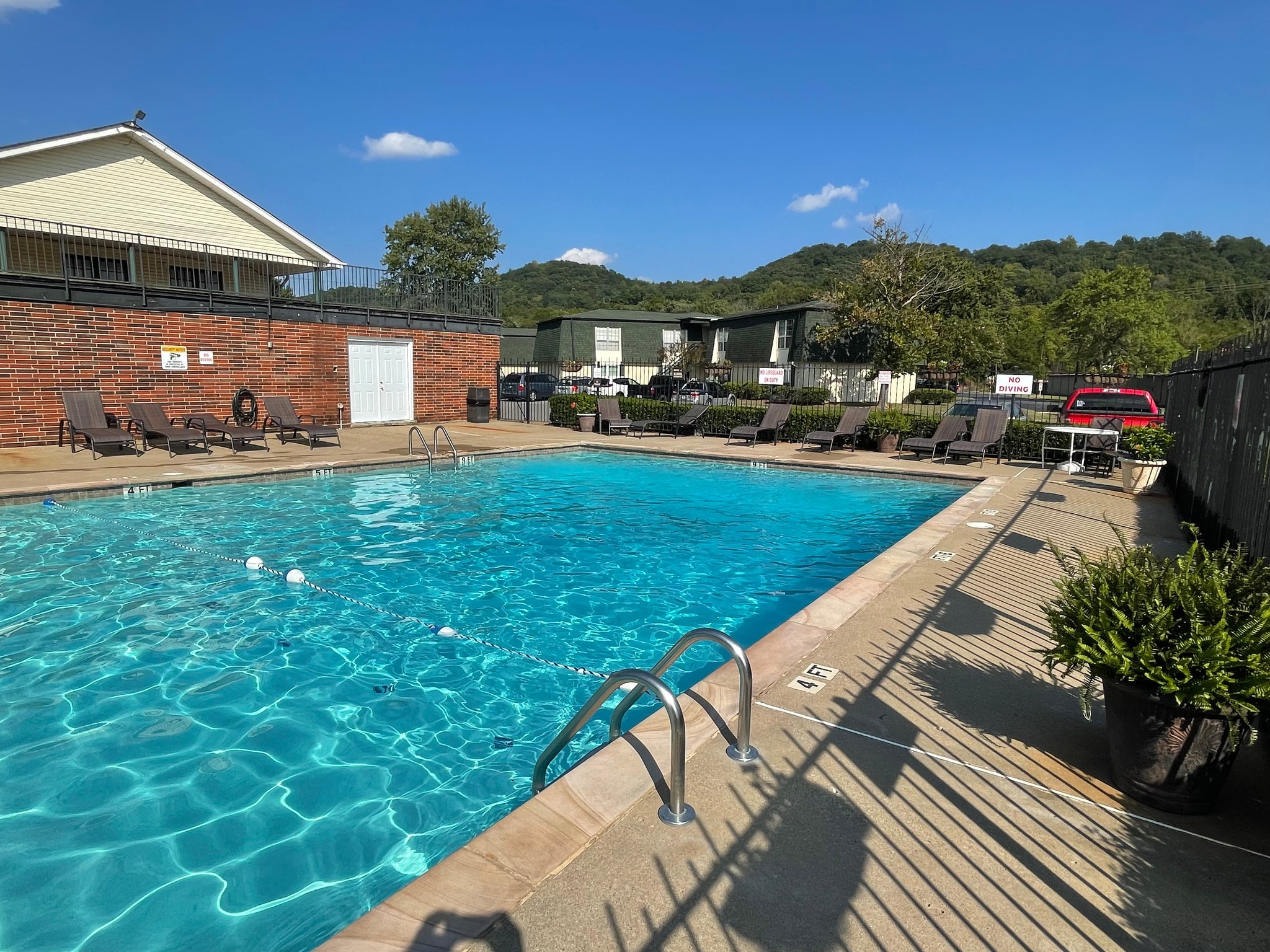 Chattanooga Condo: 900 Mountain Creek Road
