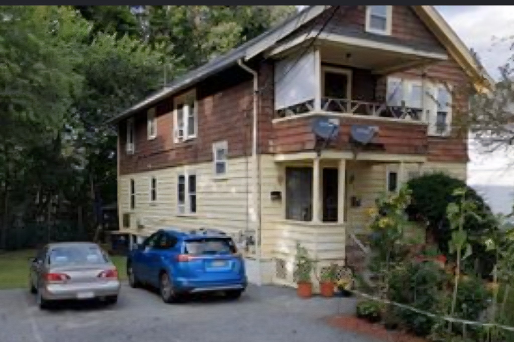 Framinham Multiplex: 105 Winthrop St