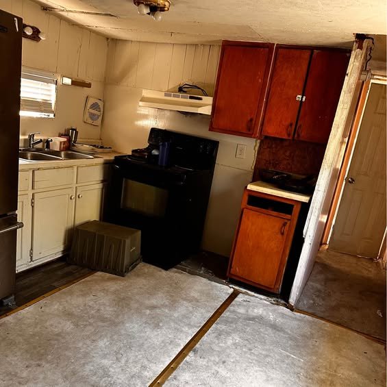Fayetteville Other: 1309 Kittrell Road