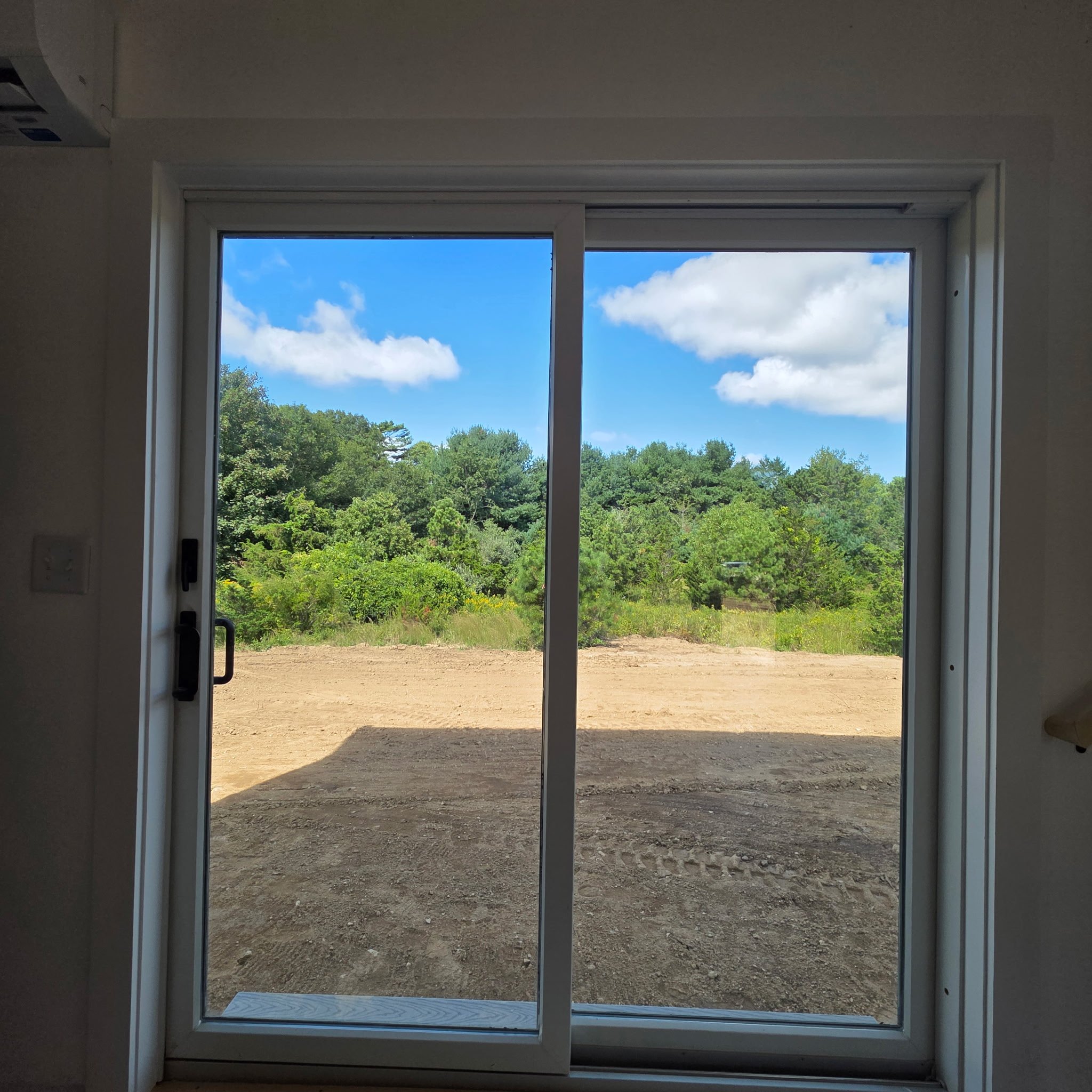 East Falmouth Apartment: 36 Barrows Rd