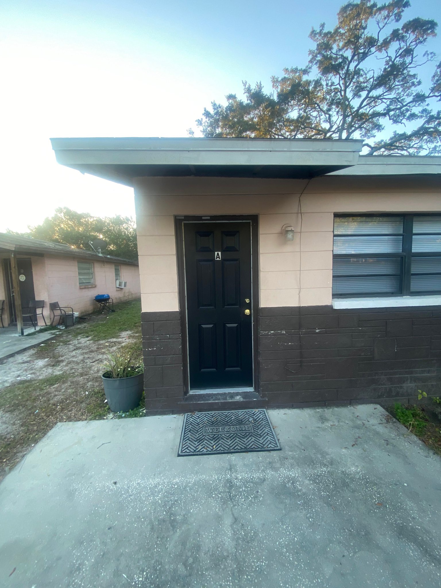 Tampa Multiplex: 10118 N. Lantana Ave