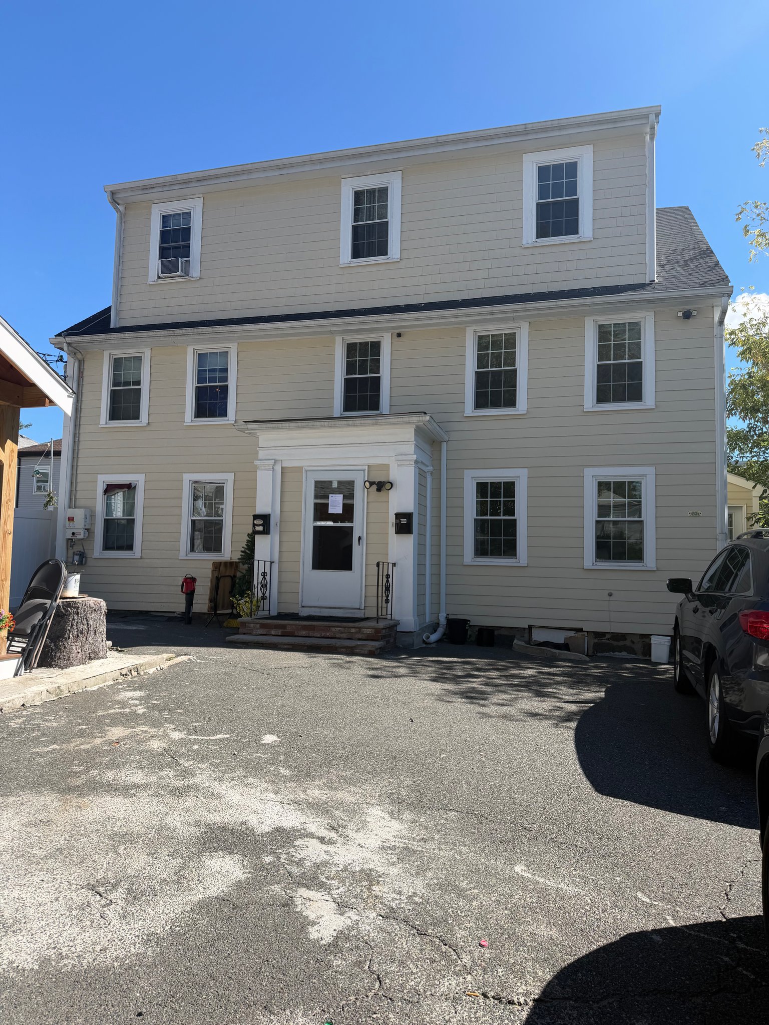 Lynn Multiplex: 11 Childs St