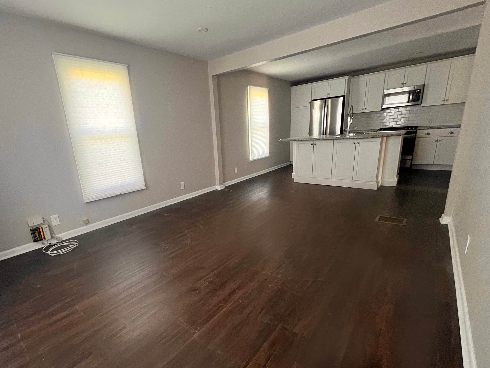 Delmar Multiplex: 264 Kenwood Ave