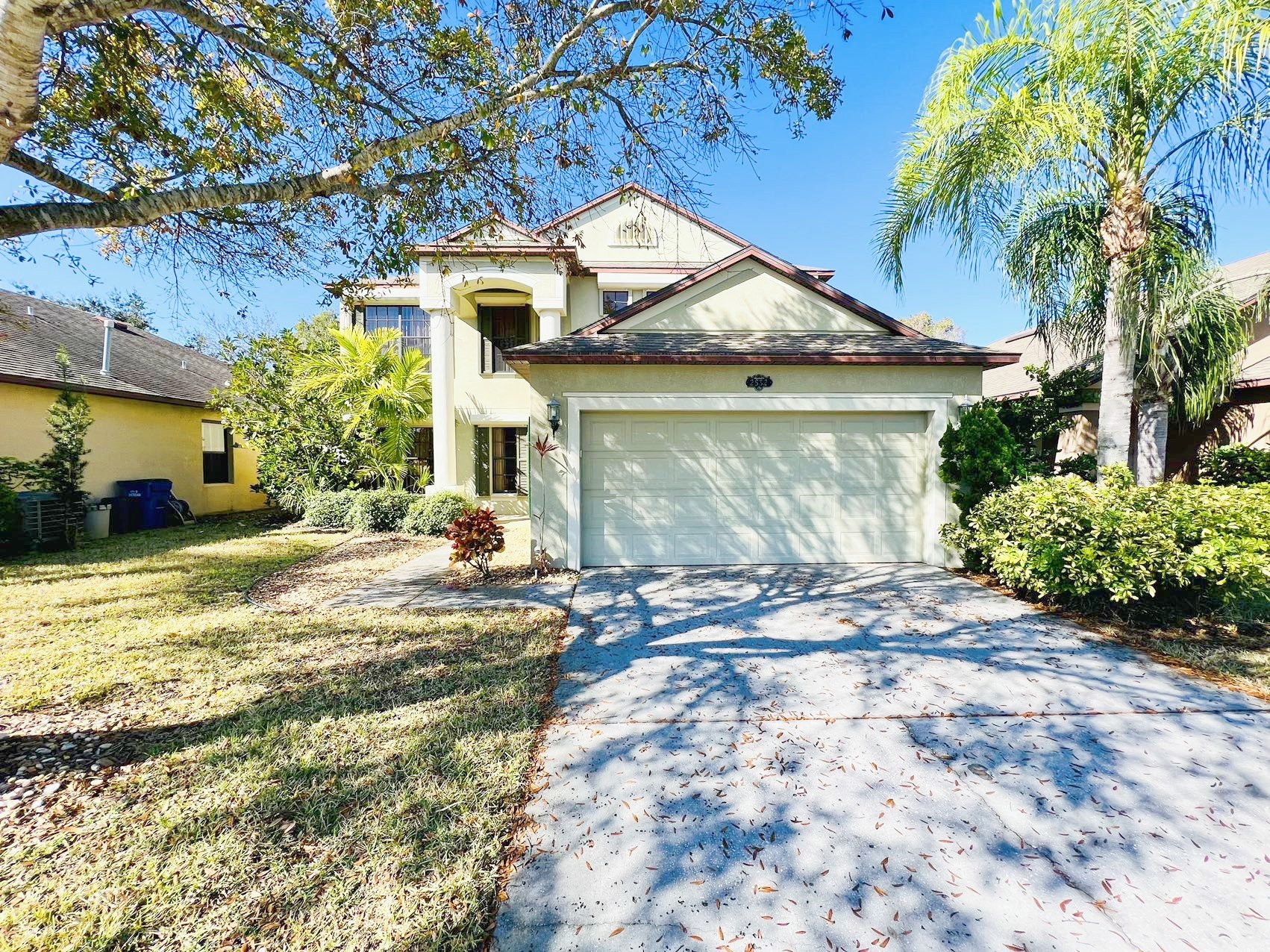 Merritt Island House: 2532 Glenridge Cir