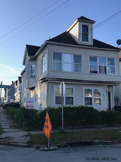 Schenectady Multiplex: 836 Maplewood Ave,