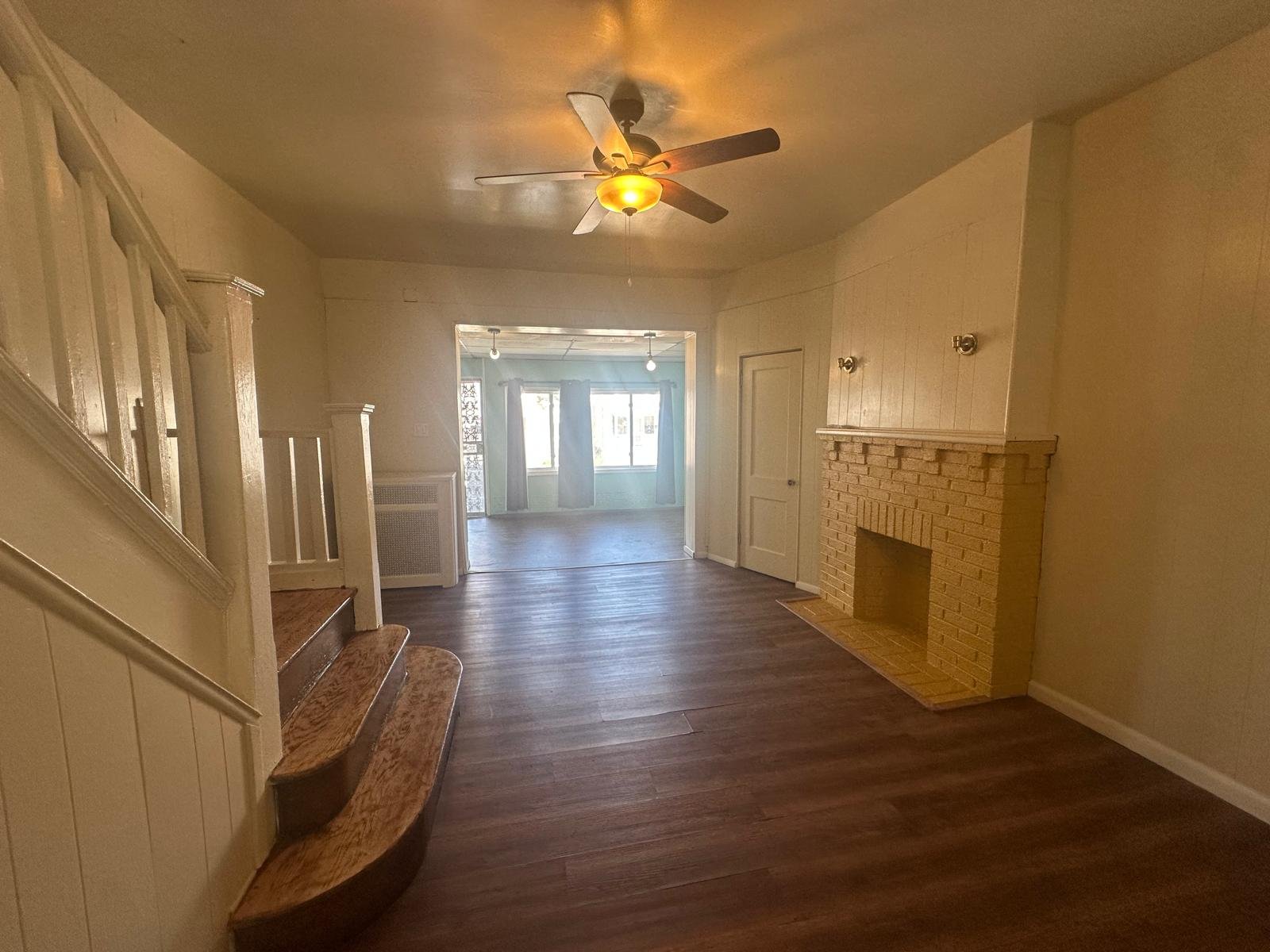 Philadelphia House: 5628 Warrington AVE