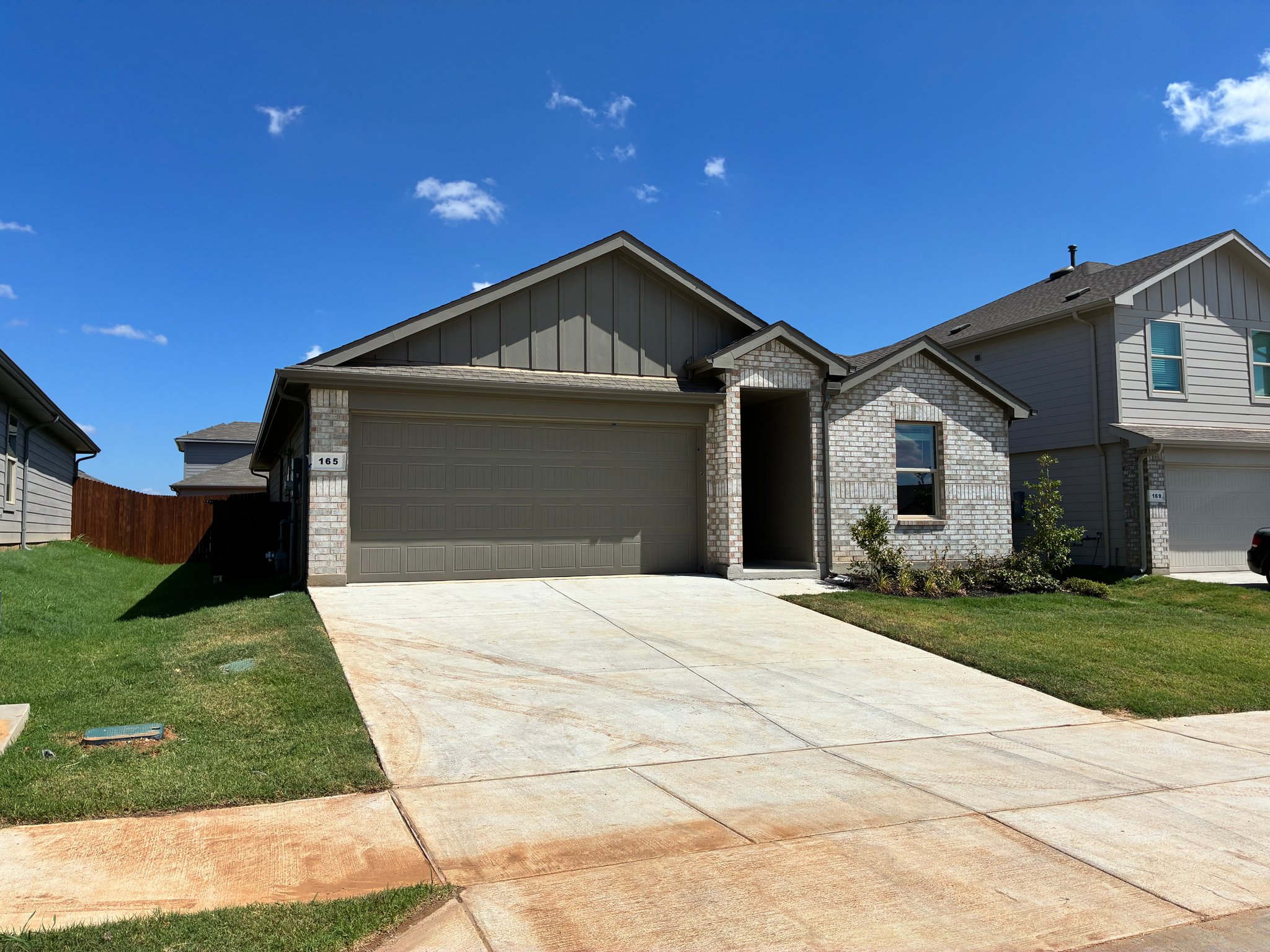Boyd House: 165 Pinehurst Drive