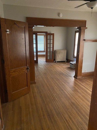 Minneapolis Multiplex: 3205 Pillsbury Ave S unit 1 - main level