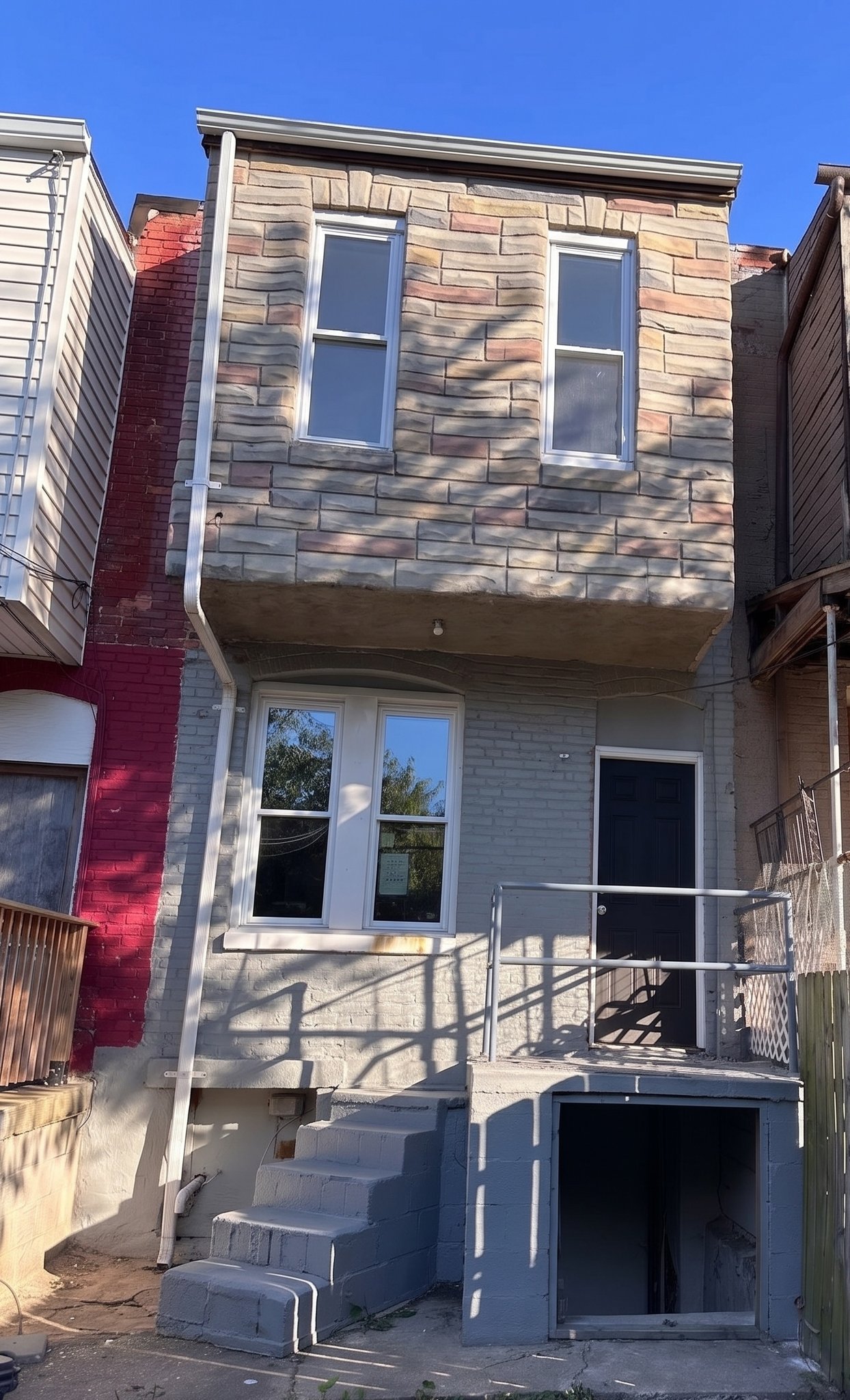 Baltimore Single Room: 2240 Cedley St