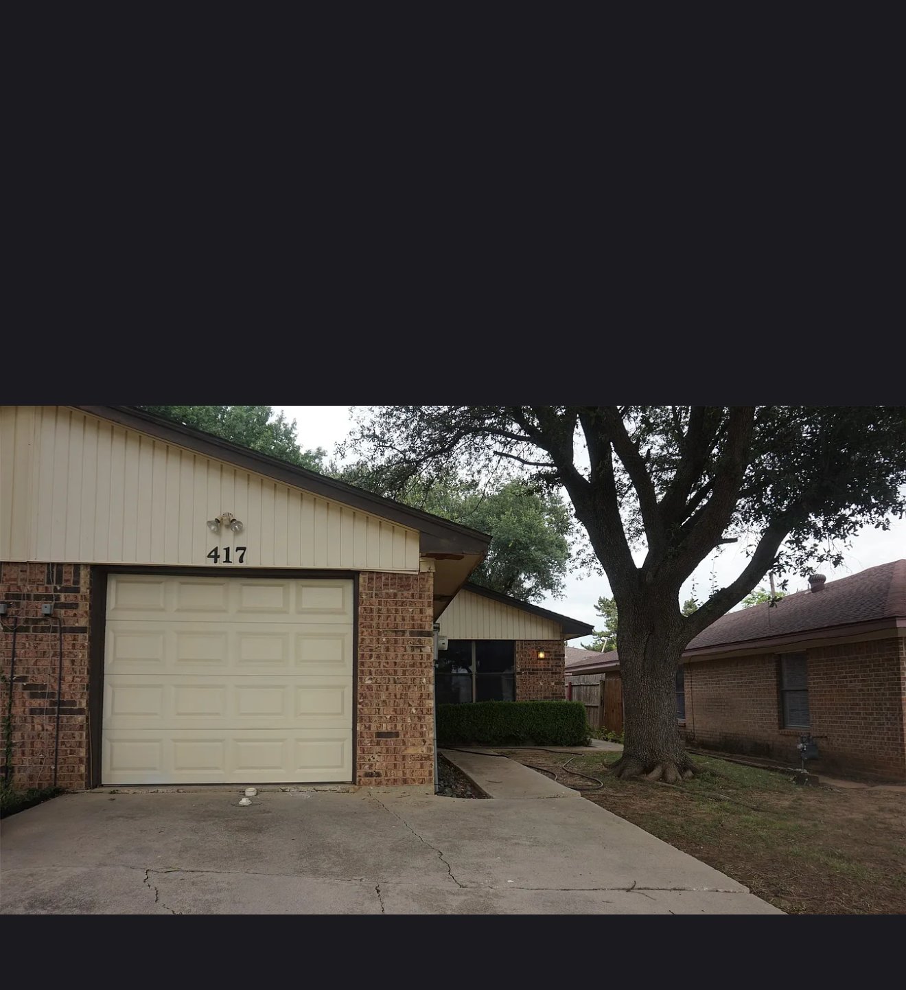 denton Townhome: 471 gabe ct