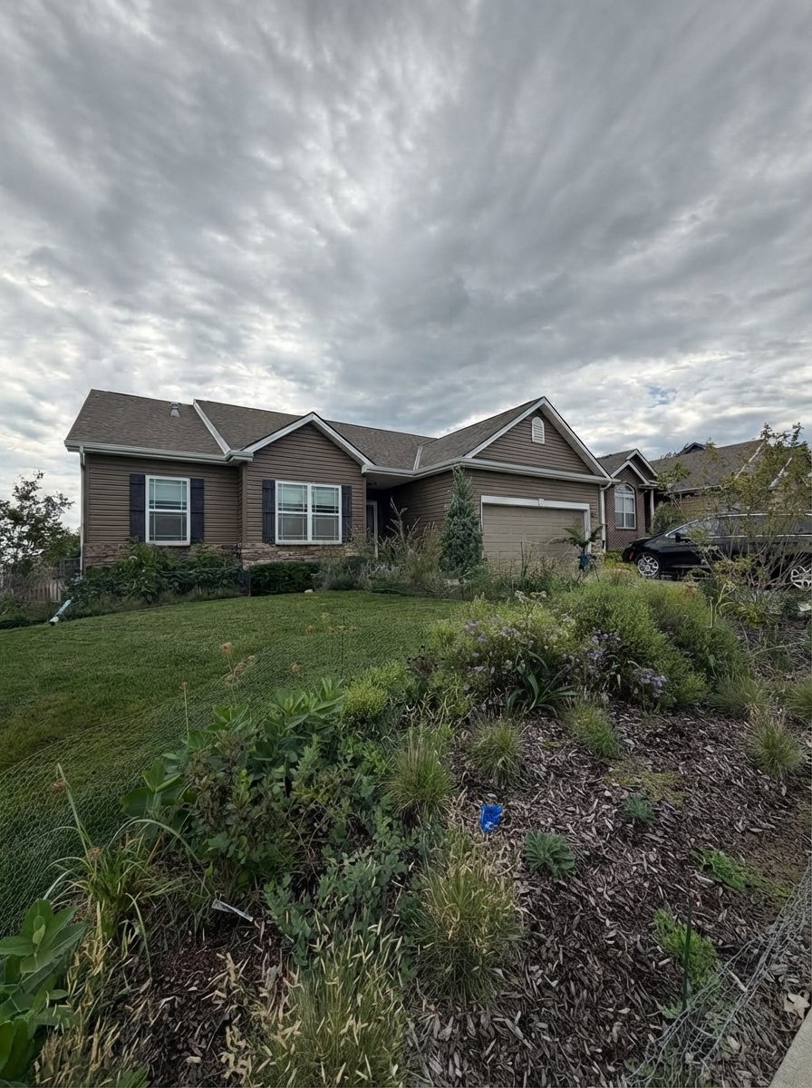 Gretna House: 17003 Morgan Ave
