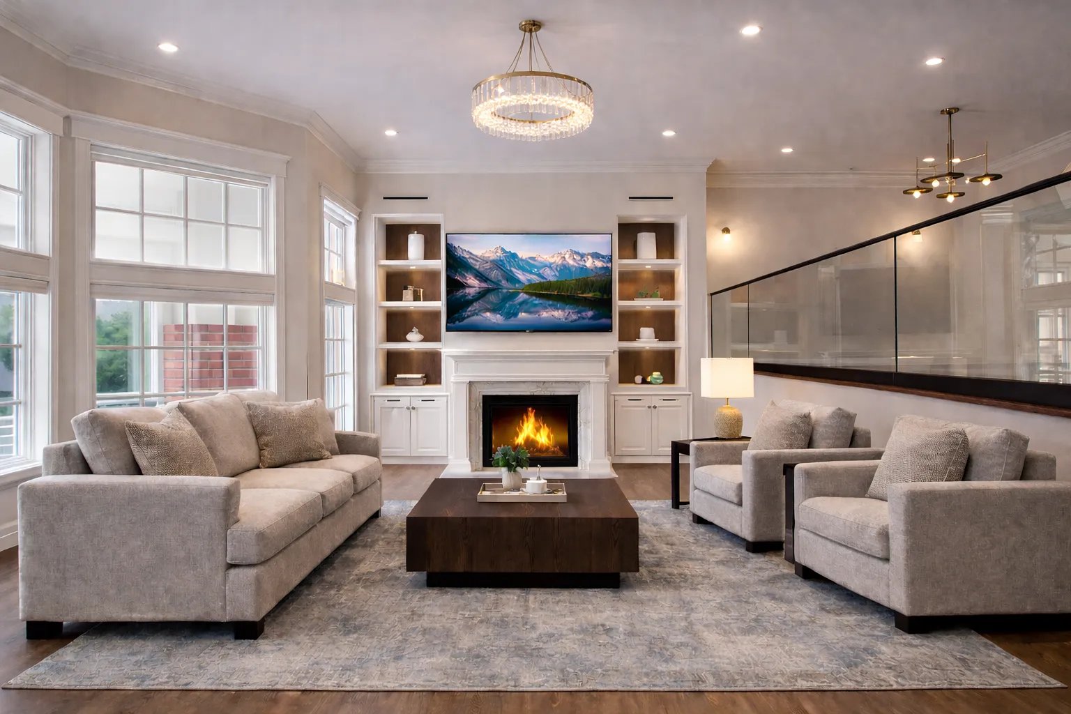 Thousand Oaks Townhome: 2430 Swanfield Ct