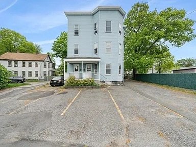 Leominster Multiplex: 7 Cross St