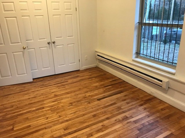 Philadelphia Apartment: 3409 Powelton Ave