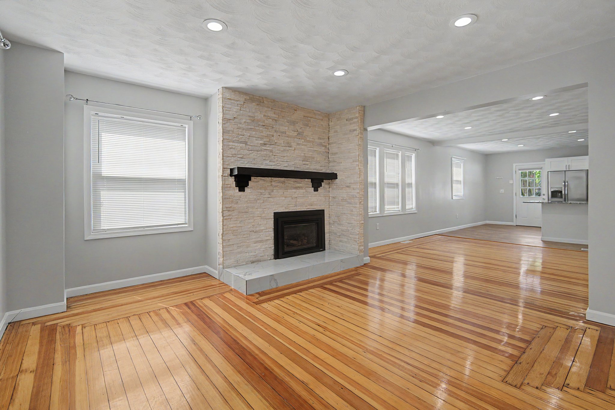 North Multiplex: 48 Audubon Avenue