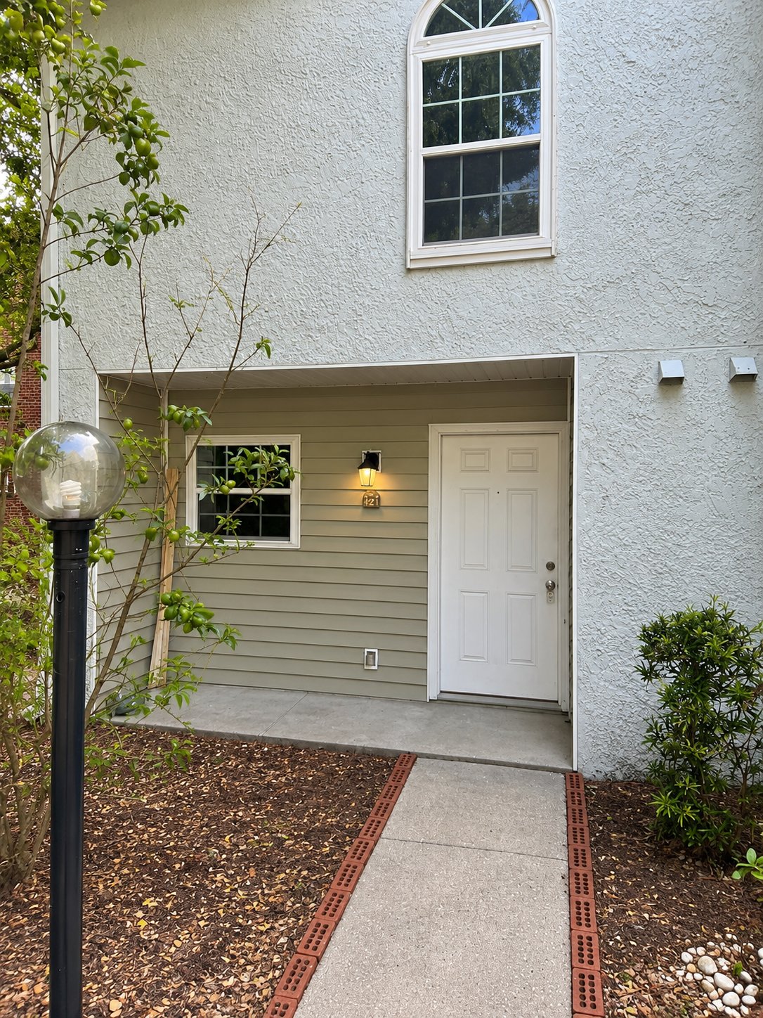 Myrtle Beach Townhome: 6703 Jefferson Pl
