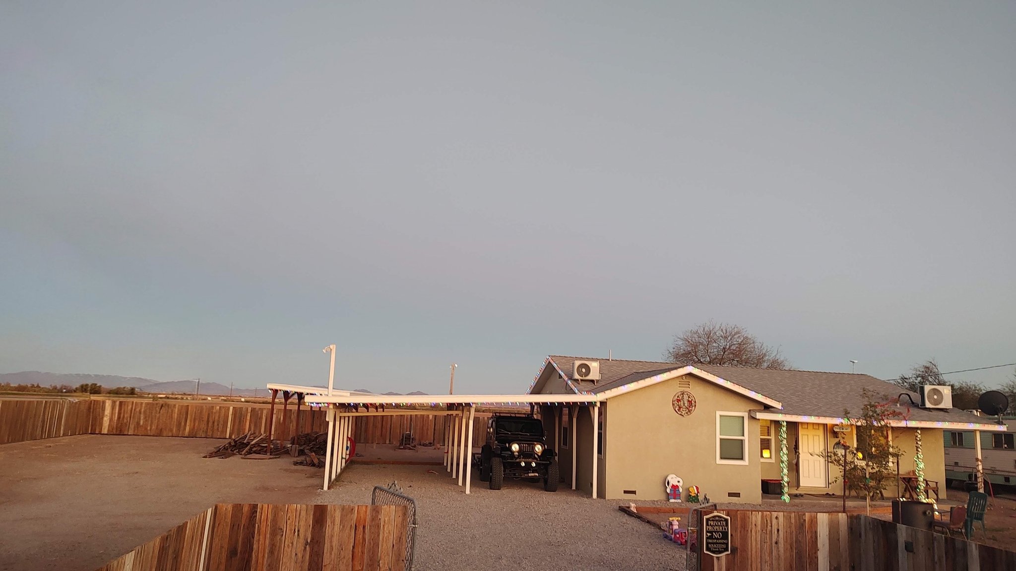 Ripley House: US Highway 78