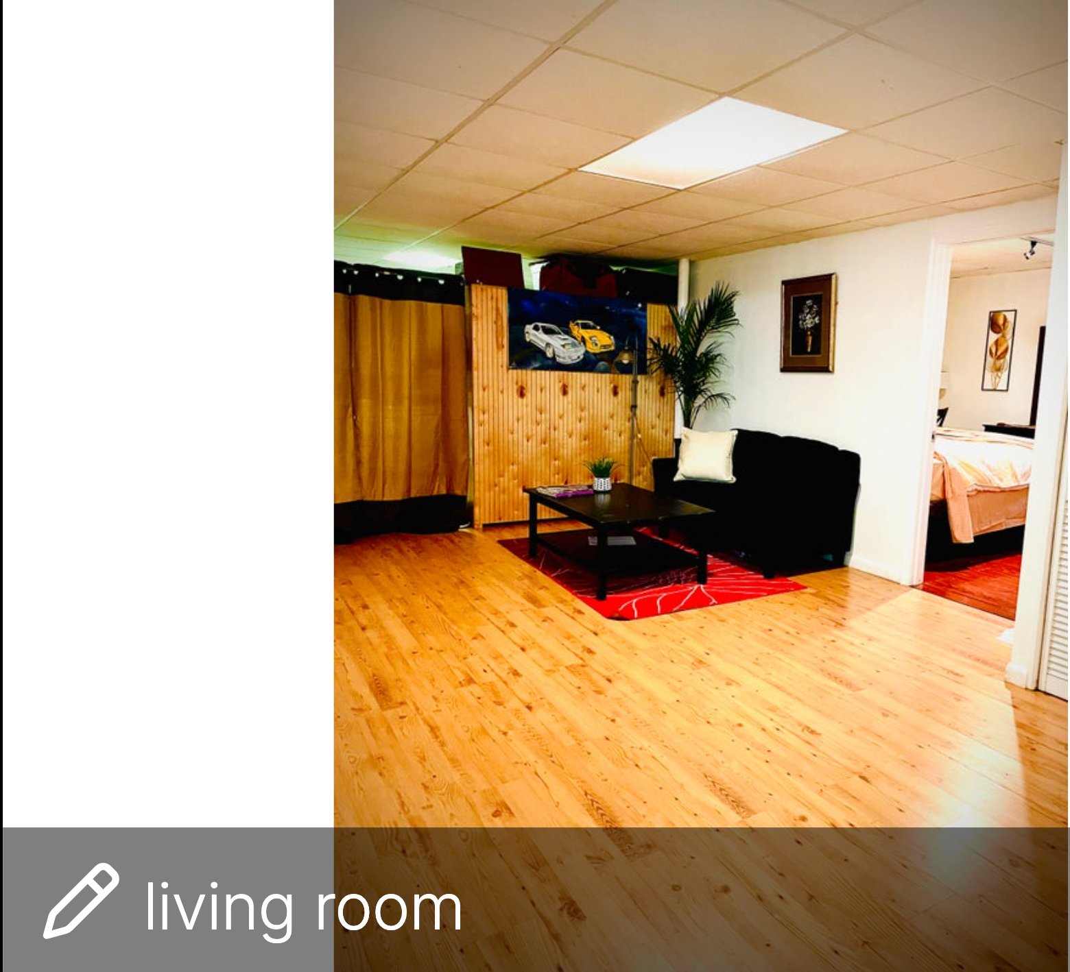Beltsville Single Room: 13204 Taney Drive