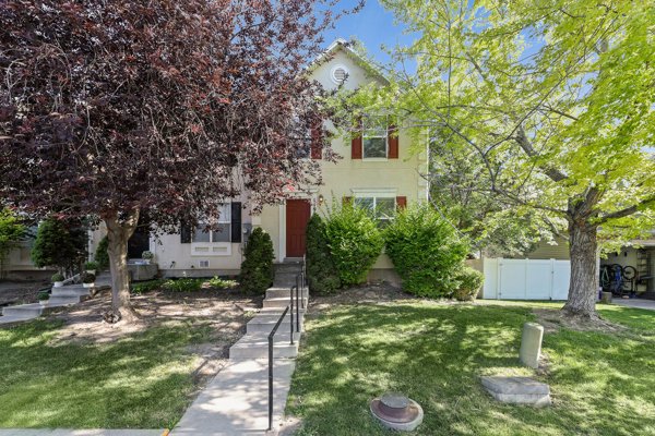 Murray Townhome: 1199 Dun Robin Court