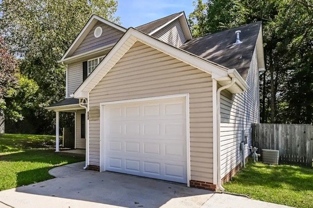 Concord House: 544 Havenbrook Way Northwest
