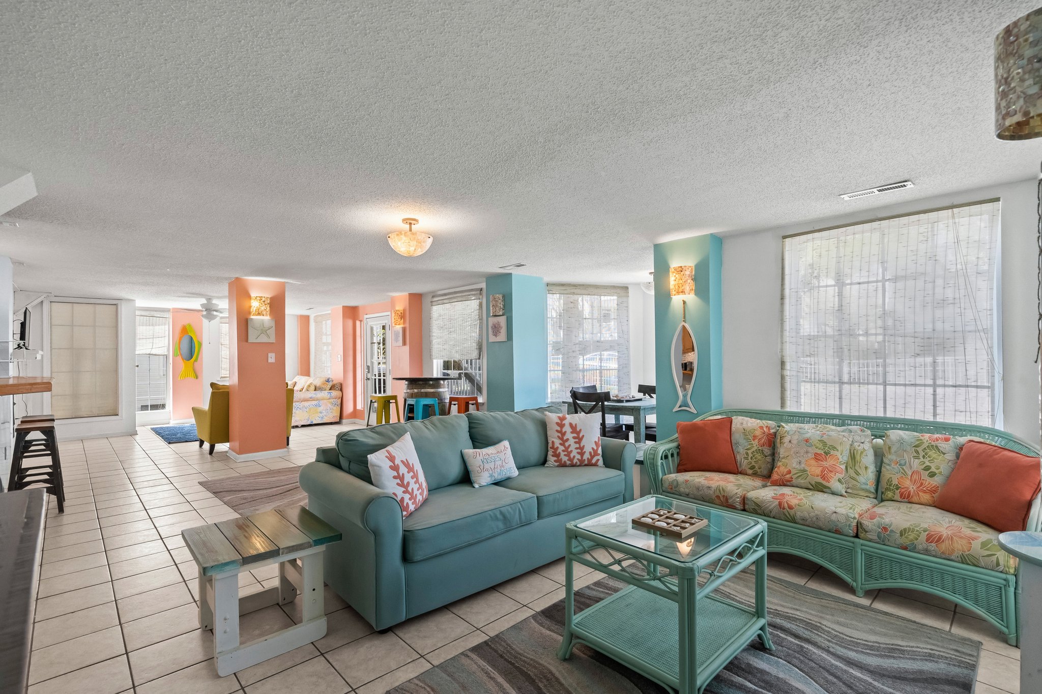 Surfside Beach Condo: 17 Willow f