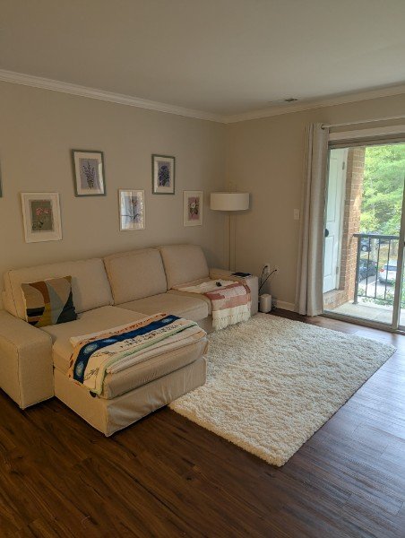 Gaithersburg Single Room: 18336 Streamside Dr