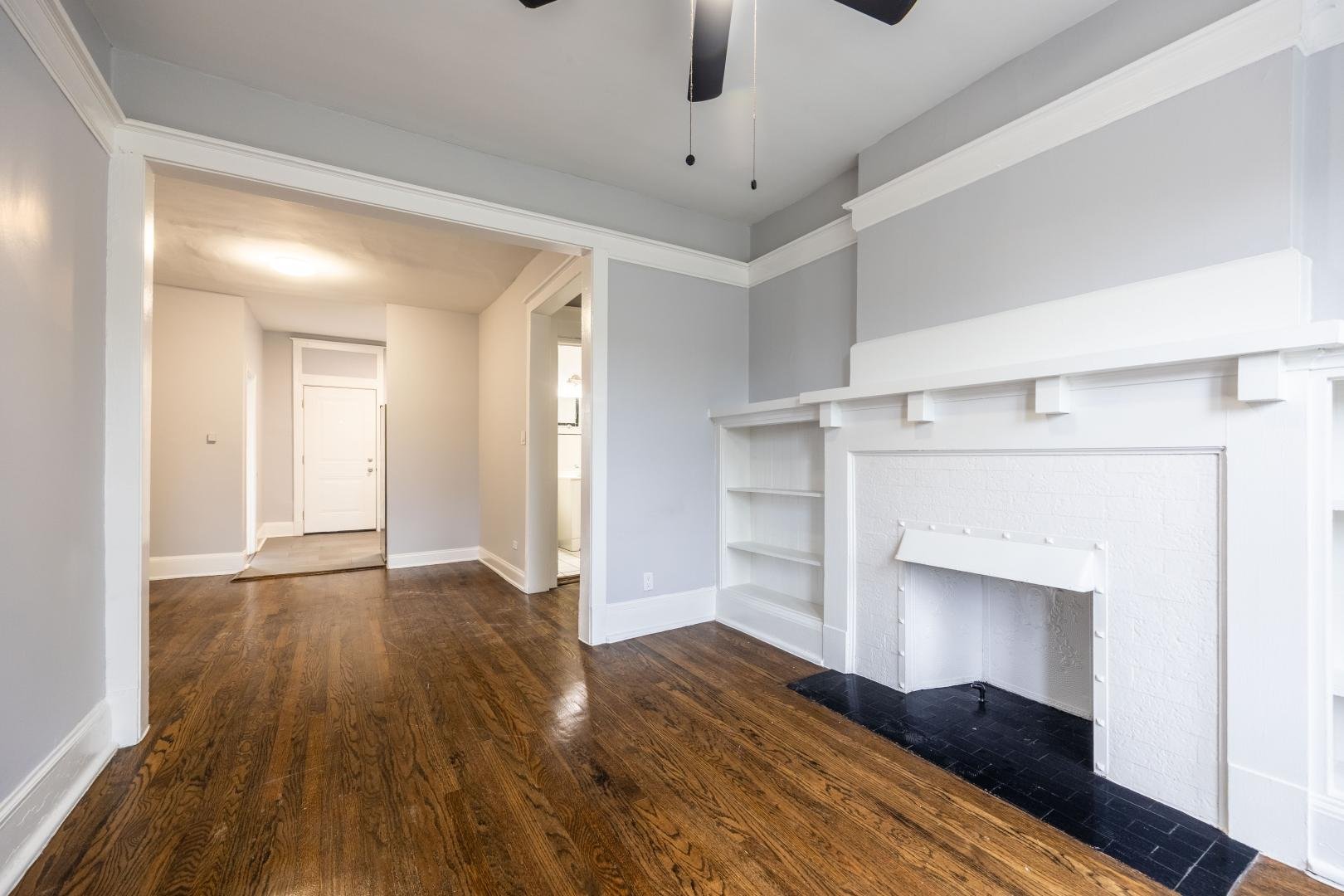 Chicago Condo: 1251 W Rosemont