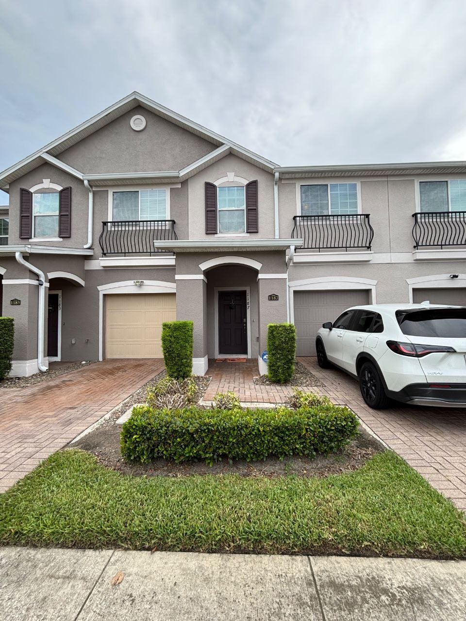 Orlando Single Room: 1187 Honney Blossom Dr
