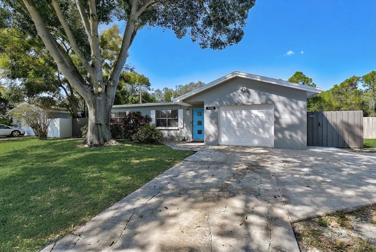 Largo House: 11312 116th St